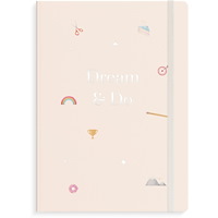 Burde Kalender Dream and do odaterad