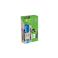 PILOT Gelpenna PILOT G2 Plus. blå 12+12/fp