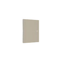 Oxford Kollegieblock OXFORD Origins A4+ l beige