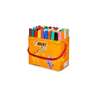 BIC Fiberpenna BIC Kids Visacolor XL 48/fp