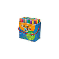 BIC Fiberpenna BIC Kids Visacolor XL 48/fp