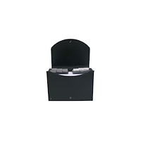 EXACOMPTA Hemarkiv EXACOMPTA 13 flikar svart