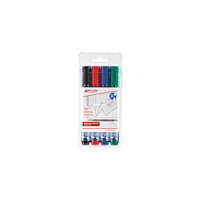 edding Whiteboardpenna EDDING 360 4/fp