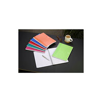 Oxford Anteckningsblock OXFORD MyColour A4 linj