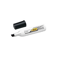 BiC Velleda Whiteboardpenna BIC Velleda 1781 4/fp