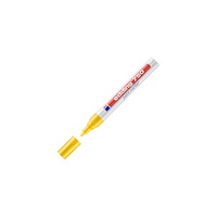 edding Märkpenna EDDING 750 gul