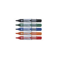 PILOT Whiteboardpenna PILOT V Board sned 5/fp
