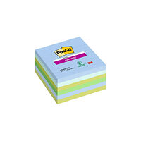 Post-it Notes POST-IT SS Oasis 101x101 6/fp