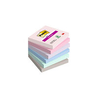 Post-it Notes POST-IT SS Soulful 76x76 6/fp