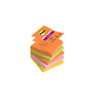 Post-it Notes POST-IT SS Z-bl Boost 76x76 5/fp