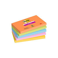 Post-it Notes POST-IT SS Boost 76x127 5/fp