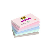 Post-it Notes POST-IT SS Soulful 76x127 6/fp