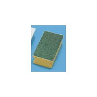 Diversey Rengöringssvamp TASKI grön 7x15cm 10/fp