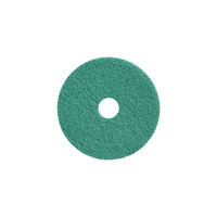 TWISTER Rondell TWISTER grön 11' 2/fp