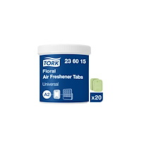 TORK Luktförbättrare TORK A2 Blom 20/fp