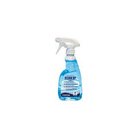 NORDEX Allrent CLEAN-UP med pump spray 500ml