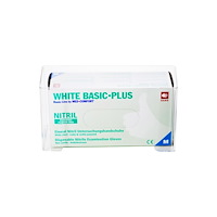 [NORDIC Brands] Handskhållare Plast 1 ask