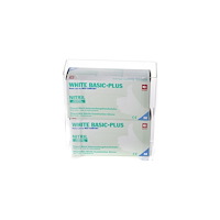 MED COMFORT Handskhållare Plast 2 ask