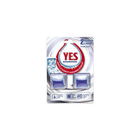 YES (P&G) Diskmaskinsrengöring YES PowerClean 2/fp