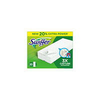 Swiffer Dammtrasa SWIFFER dry refill 20/fp