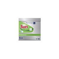 SUN Maskindisk SUN Pro Formula Eco 100/fp