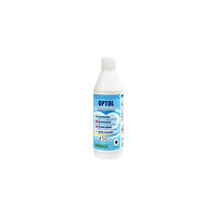 NORDEX Skurcreme OPTOL oparfymerad 500ml