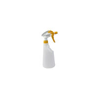 Hygienteknik Sprayflaska HT gul 600ml