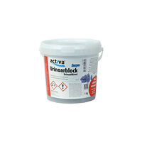 Activa Urinoarblock ACTIVA Bio (ca 50st) 1kg