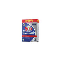 SUN Maskindisk SUN Pro Formula tabs 100/fp