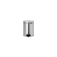 BRABANTIA Papperskorg BRABANTIA NewIcon 5L matt