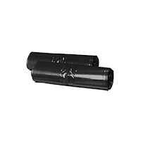 TORK Insatspåse TORK B3 5L svart 50/rl