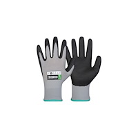GranberG Montagehandske GRANBERG 0755 8