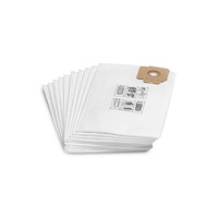 Kärcher Dammsugarpåse KÄRCHER fleece 38/2 10/fp