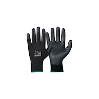 GranberG Montagehandske GRANBERG 0480 Pekskärm 8