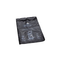 BioBag Hundpåse BIOBAG svart 50/fp