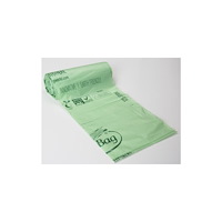 BioBag Säck BIOBAG Extrastark 125/150L 10/rl