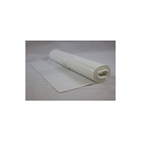No Brand Papperskorgspåse LDPE 28L 30my vit 25/rl