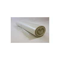 No Brand Plastsäck LD 120L 70my transp 10/rl