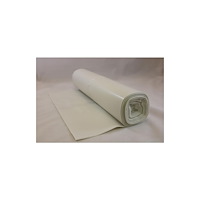 No Brand Plastsäck LLD 125L 50my vit 25/rl