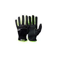 GranberG Arbetshandske GRANBERG 4201 pekskärm 11