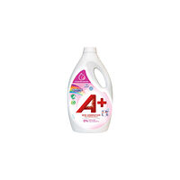 A+ Tvättmedel A+ Sensitive Color 2,2L