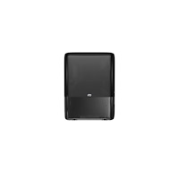 TORK Dispenser TORK H5 PeakServe Mini svart
