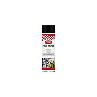 CRC® Sprayfärg CRC Blank Svart 500ml