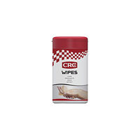 CRC® Torkduk CRC Wipes tub 50/fp