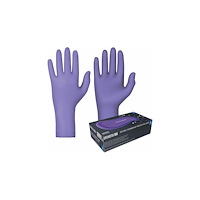 GranberG Nitrilhandske 980 indigo M 50/fp