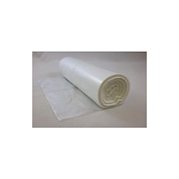 No Brand Plastsäck LDPE 40L 35my transp 50/rl
