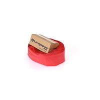 LONGOPAC Kassett LONGOPAC Mini Standard 60m röd