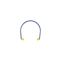 3M Öronpropp 3M med bygel 1 par