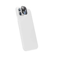 Hama Camera Protective Glass iPhone 11 Black