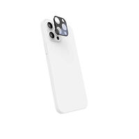 Hama Camera Protective Glass iPhone 12 Pro Black